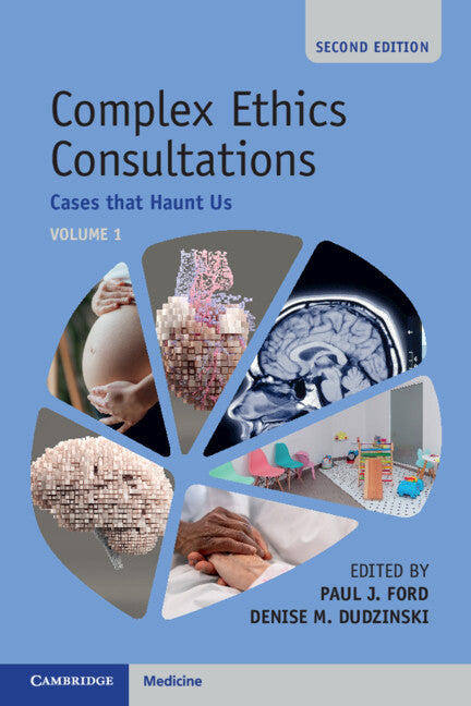 Complex Ethics Consultations