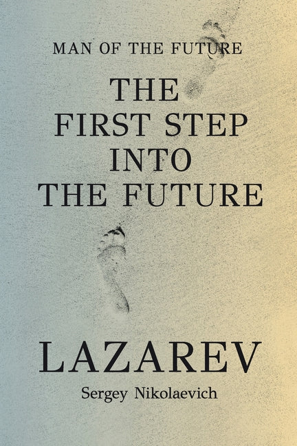 Man of The Future