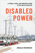 Disabled Power: A Storm, a Grid, and Embodied Harm in the Age of Disaster