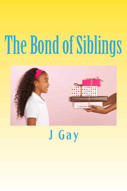 The Bond of Siblings: Brother and Sister