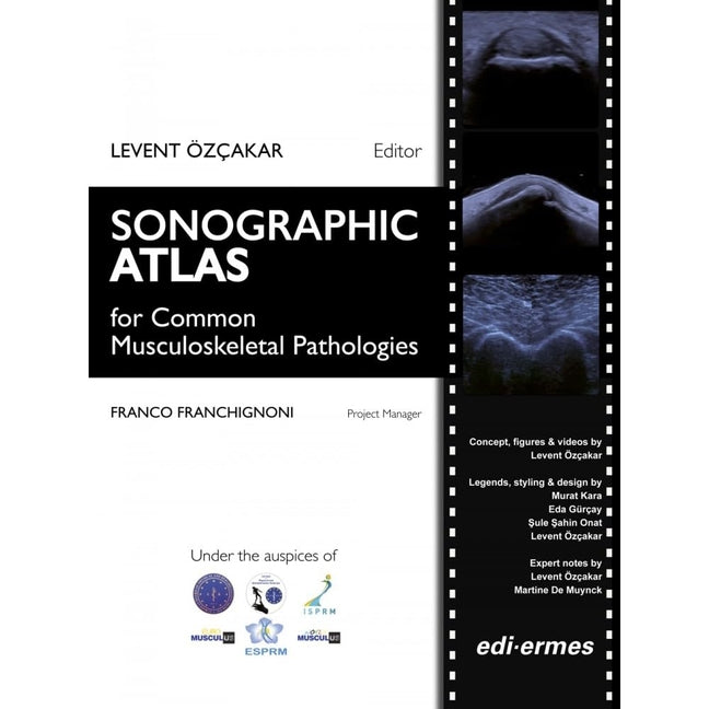 Sonographic Atlas (P)