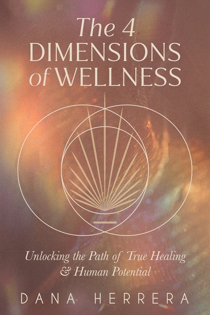 The 4 Dimensions of Wellness: Unlocking the Path to True Healing & Human Potential
