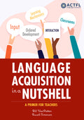 Language Acquisition in a Nutshell