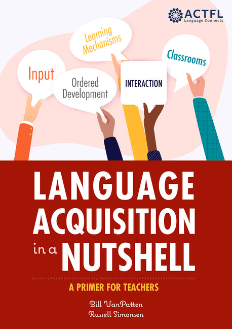 Language Acquisition in a Nutshell