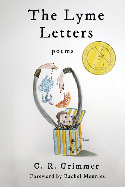 The Lyme Letters: Poems