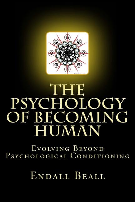 The Psychology of Becoming Human