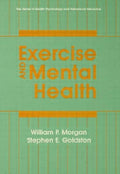 Exercise and Mental Health