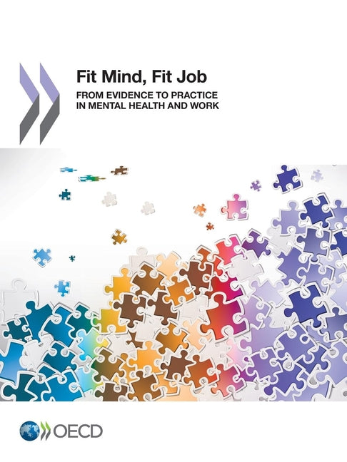 Fit Mind, Fit Job