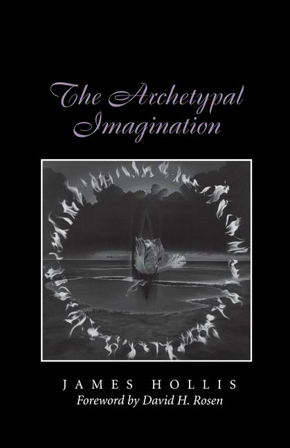The Archetypal Imagination