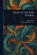 Tales of the Fish Patrol