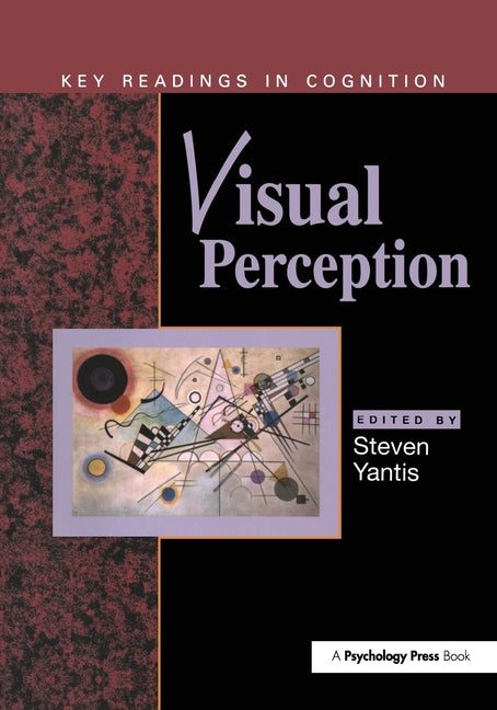 Visual Perception: Key Readings