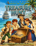 A.C.T.S. in Action - B3 - Treasure Hunt: Apostolic Core Truth Series Sunday School Curriculum
