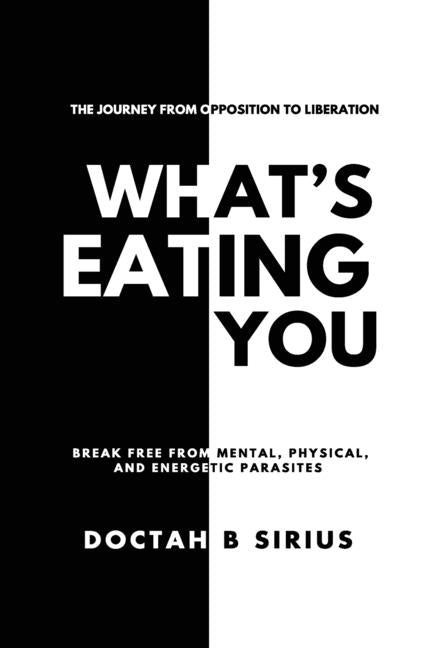 What's Eating You