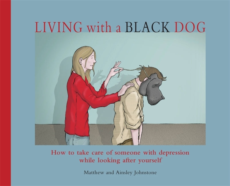 Living with a Black Dog (UK)