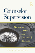 Counselor Supervision
