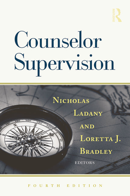 Counselor Supervision