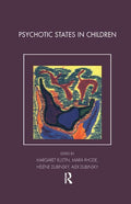 Psychotic States in Children (Revised)