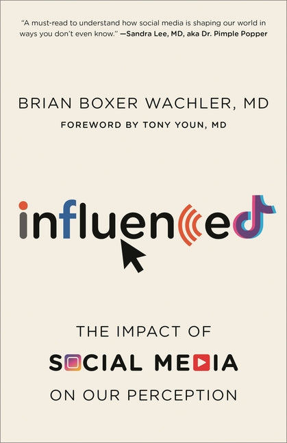 Influenced: The Impact of Social Media on Our Perception