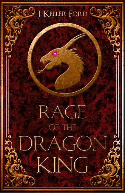 Rage of the Dragon King (None)