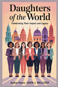 Daughters of the World: CELEBRATING THEIR IMPACT AND LEGACY: Honoring the Strength, Resilience, and Potential of Daughters Everywhere