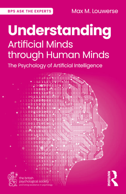 Understanding Artificial Minds through Human Minds: The Psychology of Artificial Intelligence