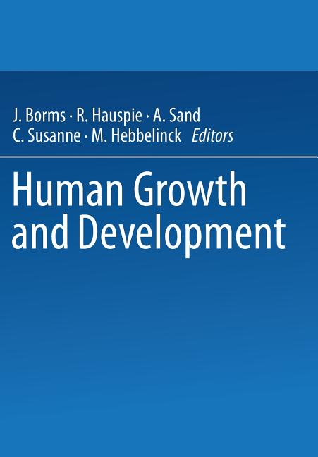 Human Growth and Development (1984)