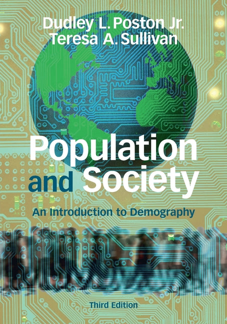 Population and Society (Revised)