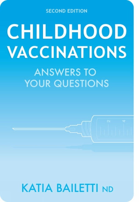 Childhood Vaccinations: Answers to Your Questions