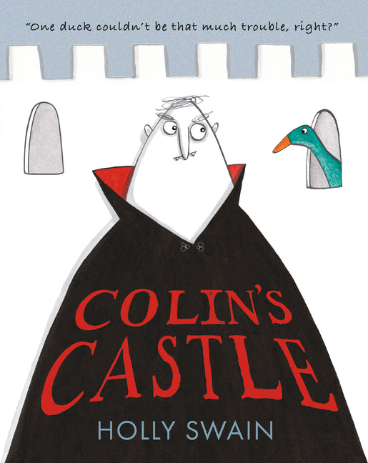 Colin's Castle (Co-Edition)