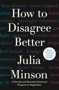 How to Disagree Better