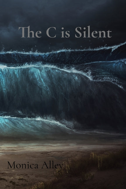 The C is Silent: One Woman's Silent War with Complex PTSD - Part 1