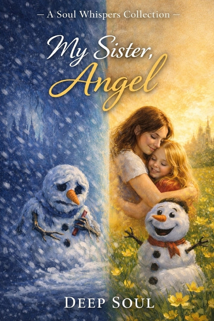 My Sister, Angel