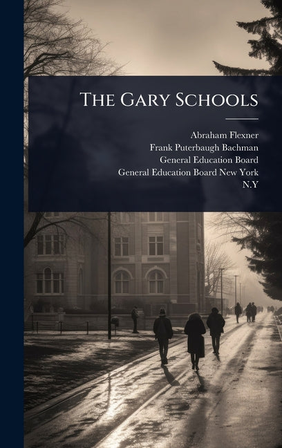 The Gary Schools