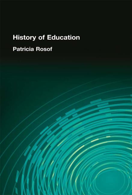History of Education