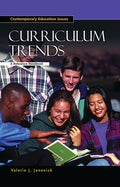 Curriculum Trends: A Reference Handbook