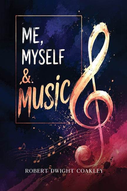 Me, Myself & Music