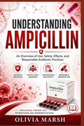 Understanding Ampicillin: An Overview of Use, Safety, Effects, and Responsible Antibiotic Practices