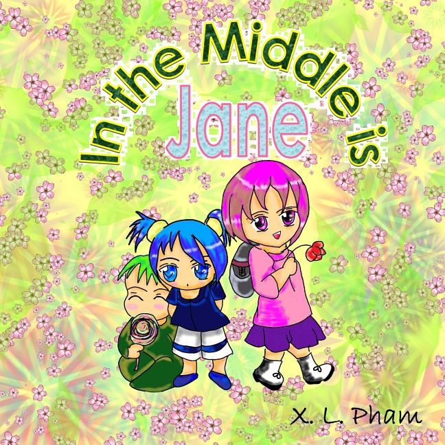 In the Middle is Jane