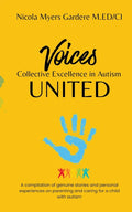 Voices United: Collective Excellence in Autism