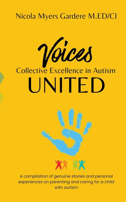 Voices United: Collective Excellence in Autism