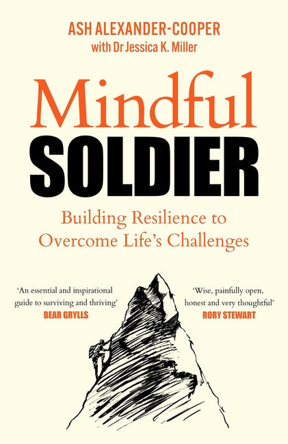 Mindful Soldier: Building Resilience to Overcome Life's Challenges