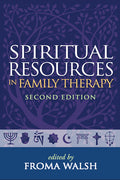 Spiritual Resources in Family Therapy