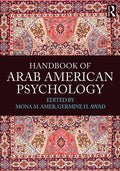 Handbook of Arab American Psychology