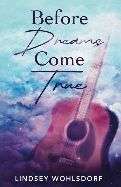 Before Dreams Come True