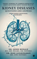 Kidney Diseases Questions and Answers: Your Kidney Questions, Answered.