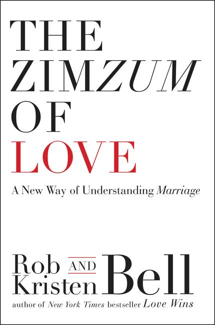 The Zimzum of Love: A New Way of Understanding Marriage