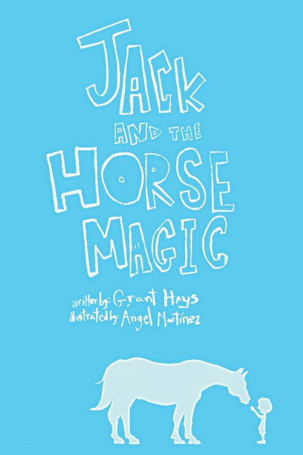 Jack and the Horse Magic