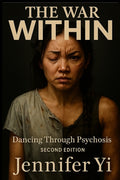 The War Within: Dancing Through Psychosis