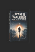 Japanese Walking & The 10-20-30 Method: Transform Your Body in Minutes Without the Gym: EFFICIENT STRENGTH FOR BUSY LIVES