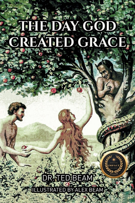 The Day God Created Grace
